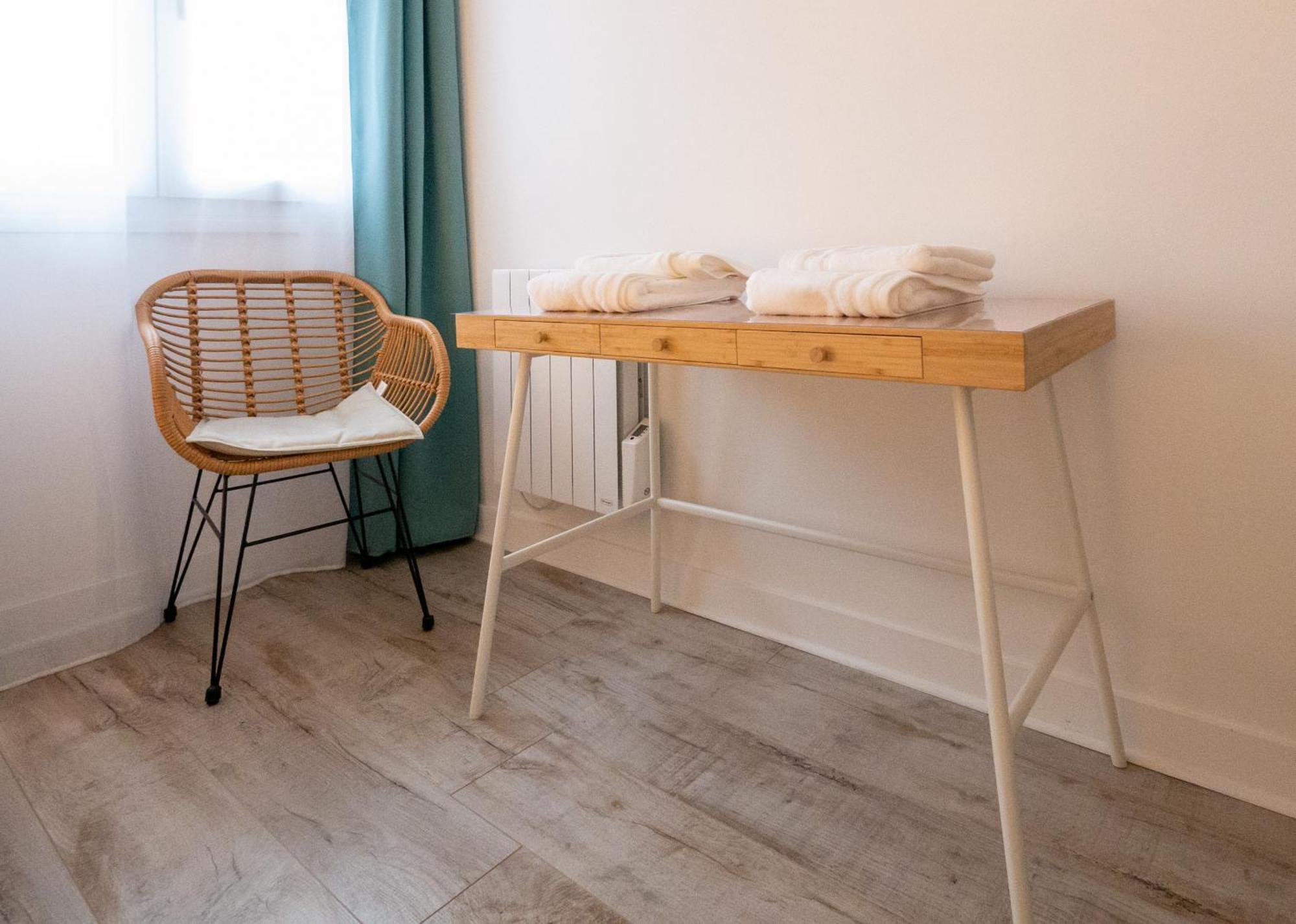 Le Grandiose - Gare - Parking - 6 Personnes - Reve Au Mans Apartment Le Mans Ngoại thất bức ảnh